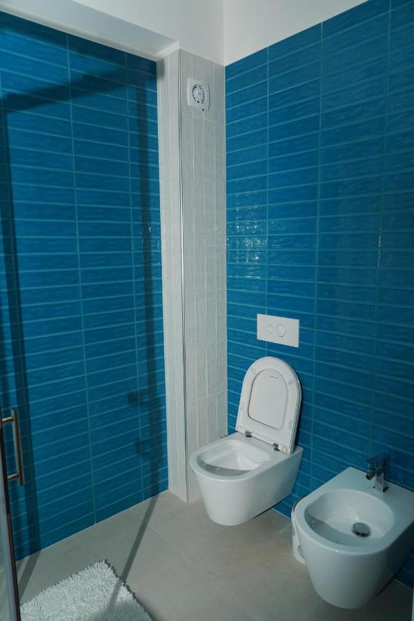 Taormina Silver House By Taormina Holidays Bagian luar foto