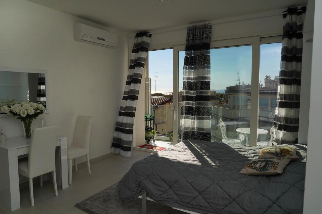 Taormina Silver House By Taormina Holidays Bagian luar foto