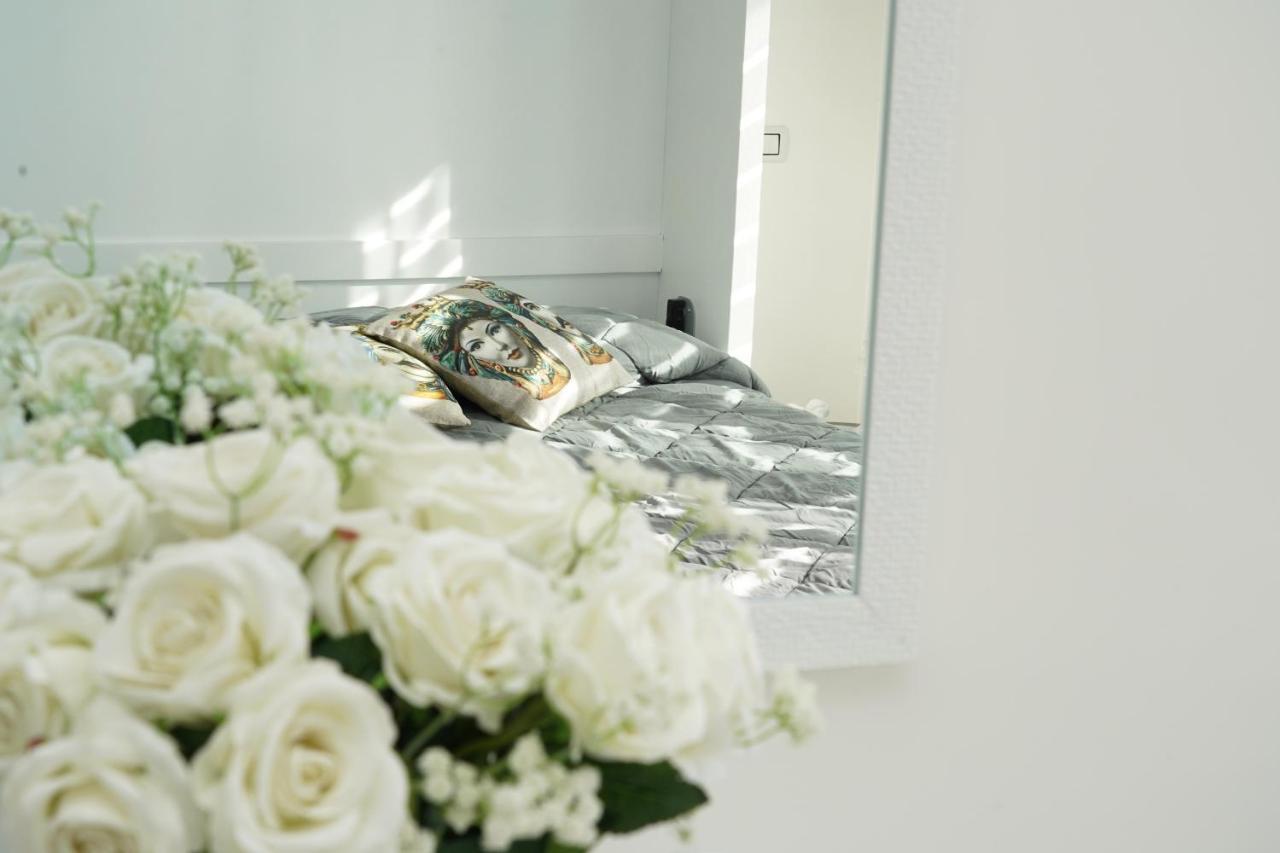 Taormina Silver House By Taormina Holidays Bagian luar foto