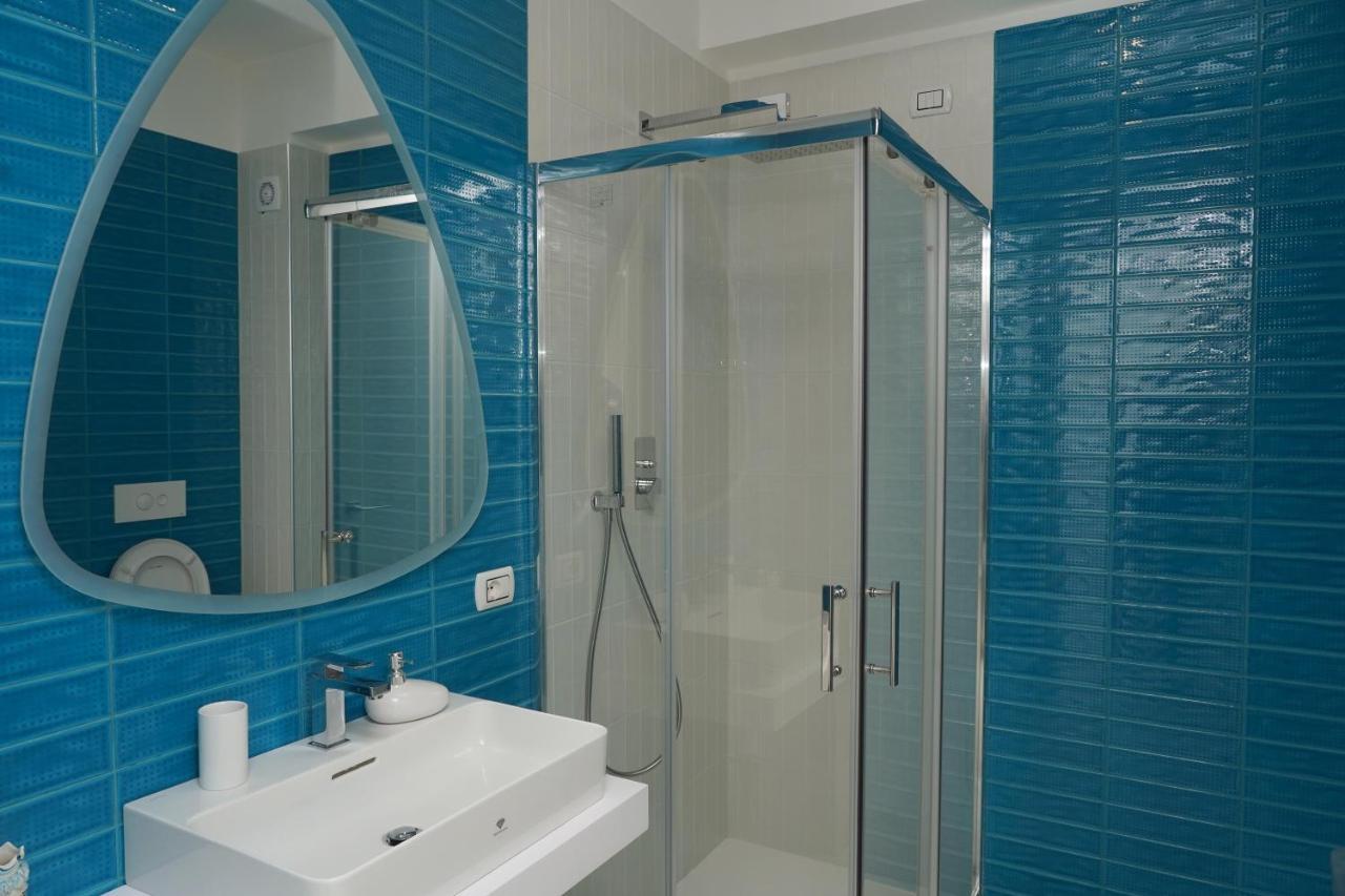 Taormina Silver House By Taormina Holidays Bagian luar foto