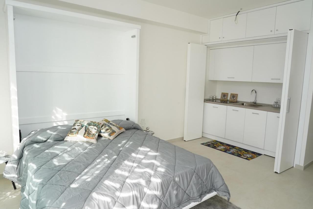 Taormina Silver House By Taormina Holidays Bagian luar foto