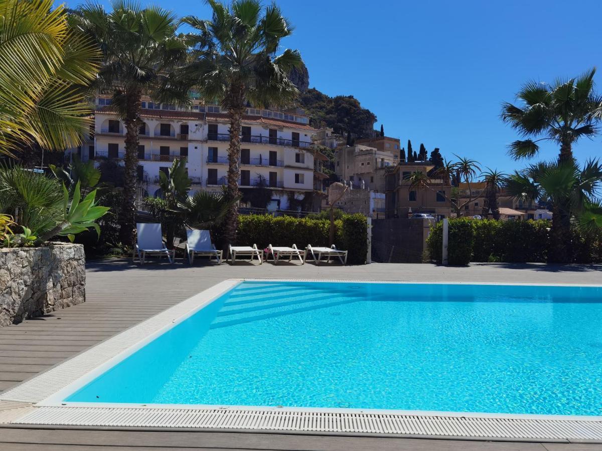 Taormina Silver House By Taormina Holidays Bagian luar foto
